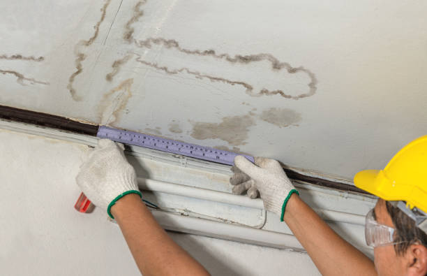 Reliable Water Damage Repair contractor in Kokomo, IN by Aqua Guard Water Damage